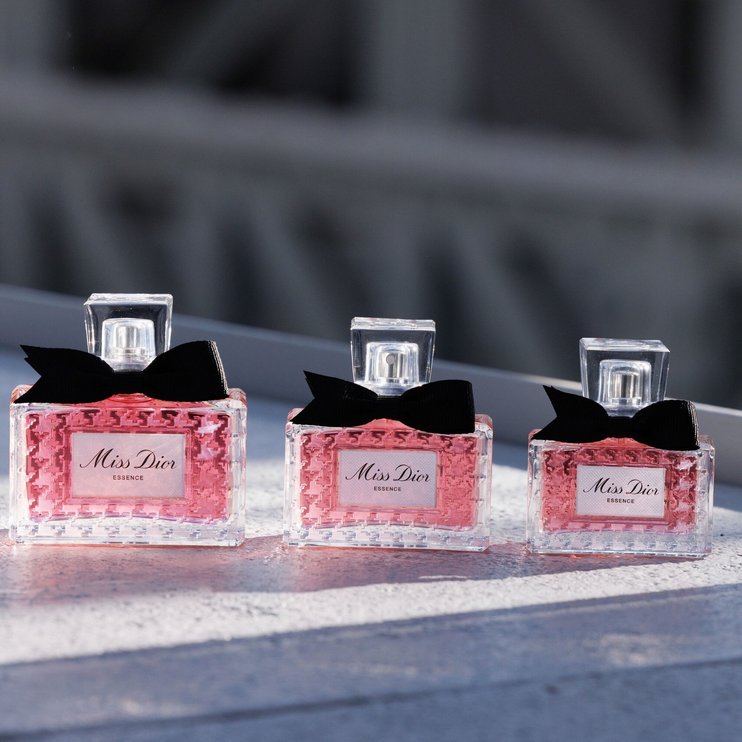 DIOR Miss Dior Essence parfuminis vanduo - 35 ml