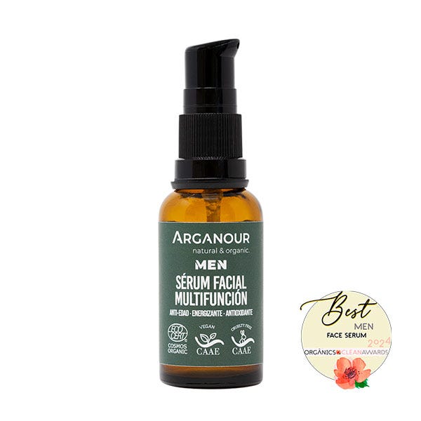 Férfi multifunkcionális arcszérum | 30ML