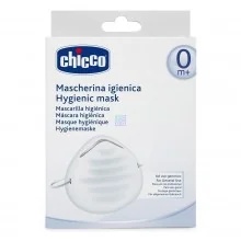 CHICCO Chicco Hygienemasken, 4 Stück