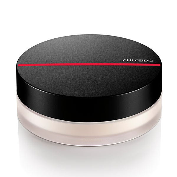 Synchro Skin Invisible Silk пудер у праху