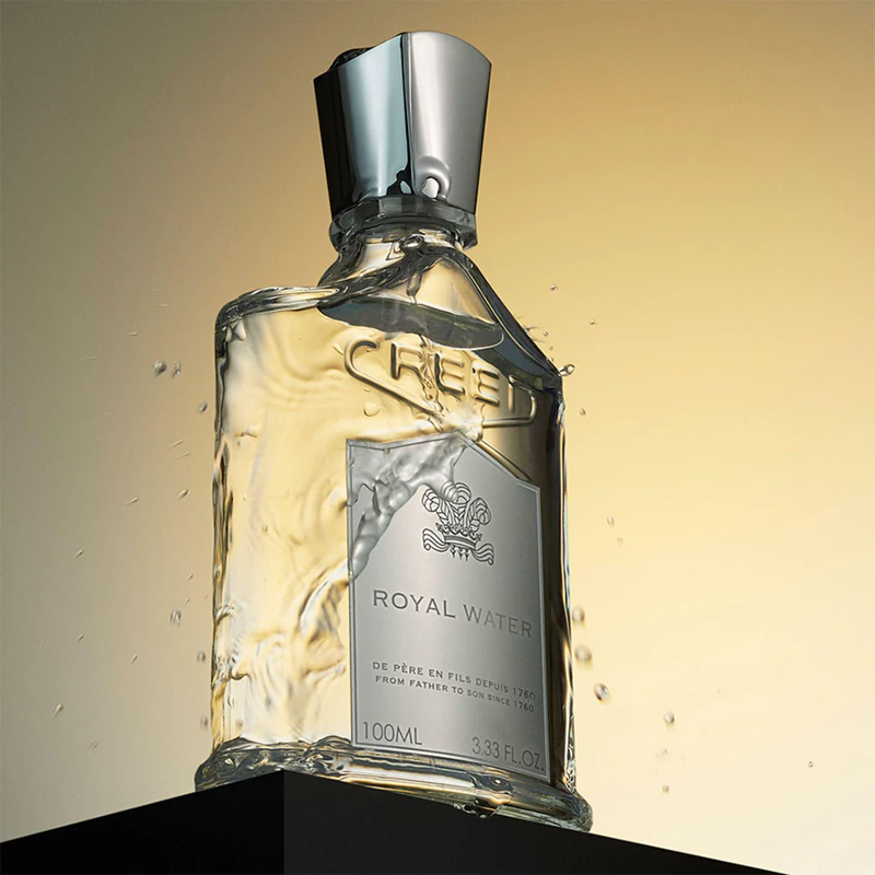 Creed Royal Water unisex eau de parfum