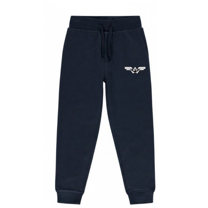 Roze joggingpak van NY Eagle voor meisjes - Sportief trainingspak voor kinderen van 3-14 jaar - Roze