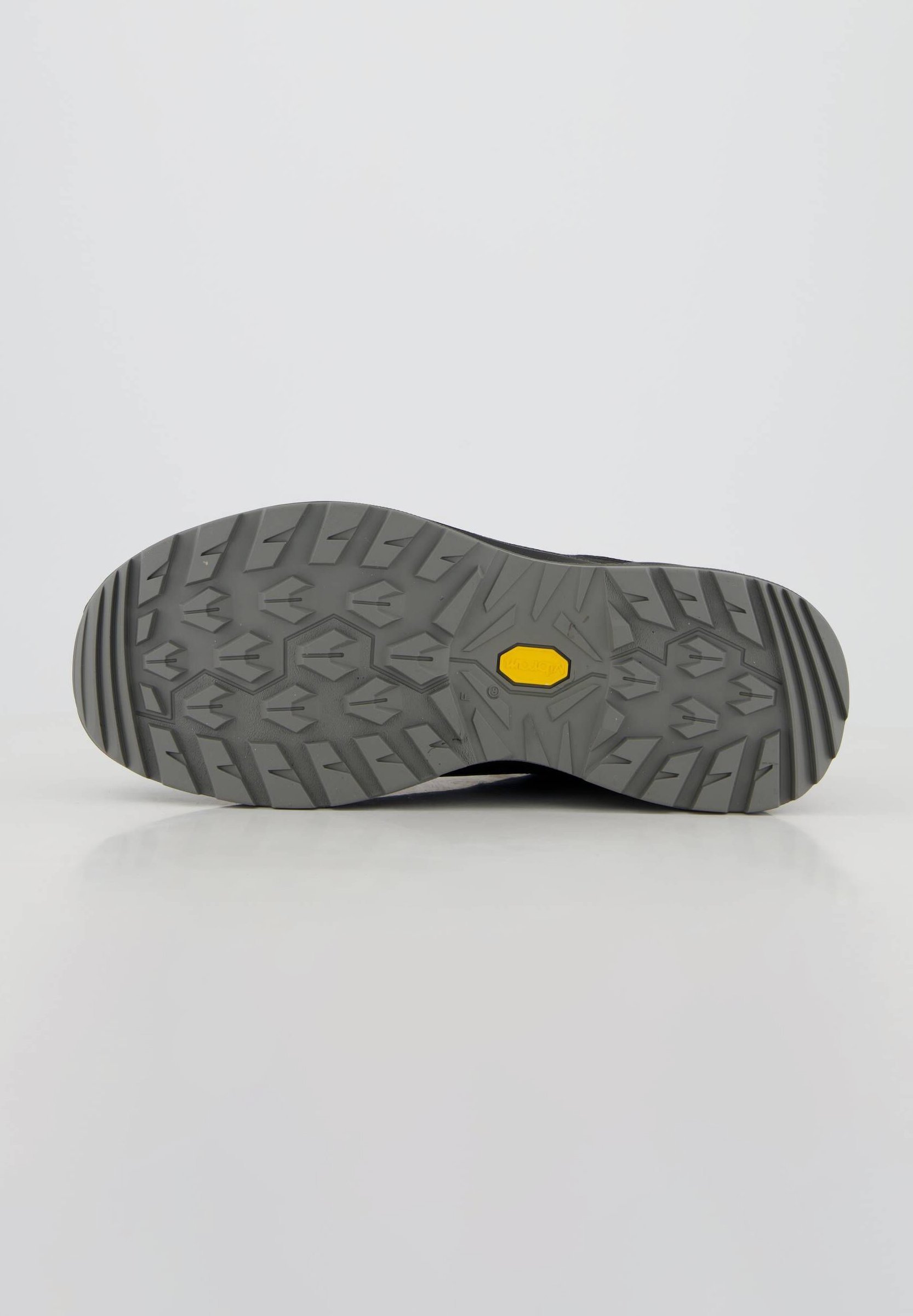 Lowa RENEGADE EVO GTX - Wandelschoenen - zwart grafiet