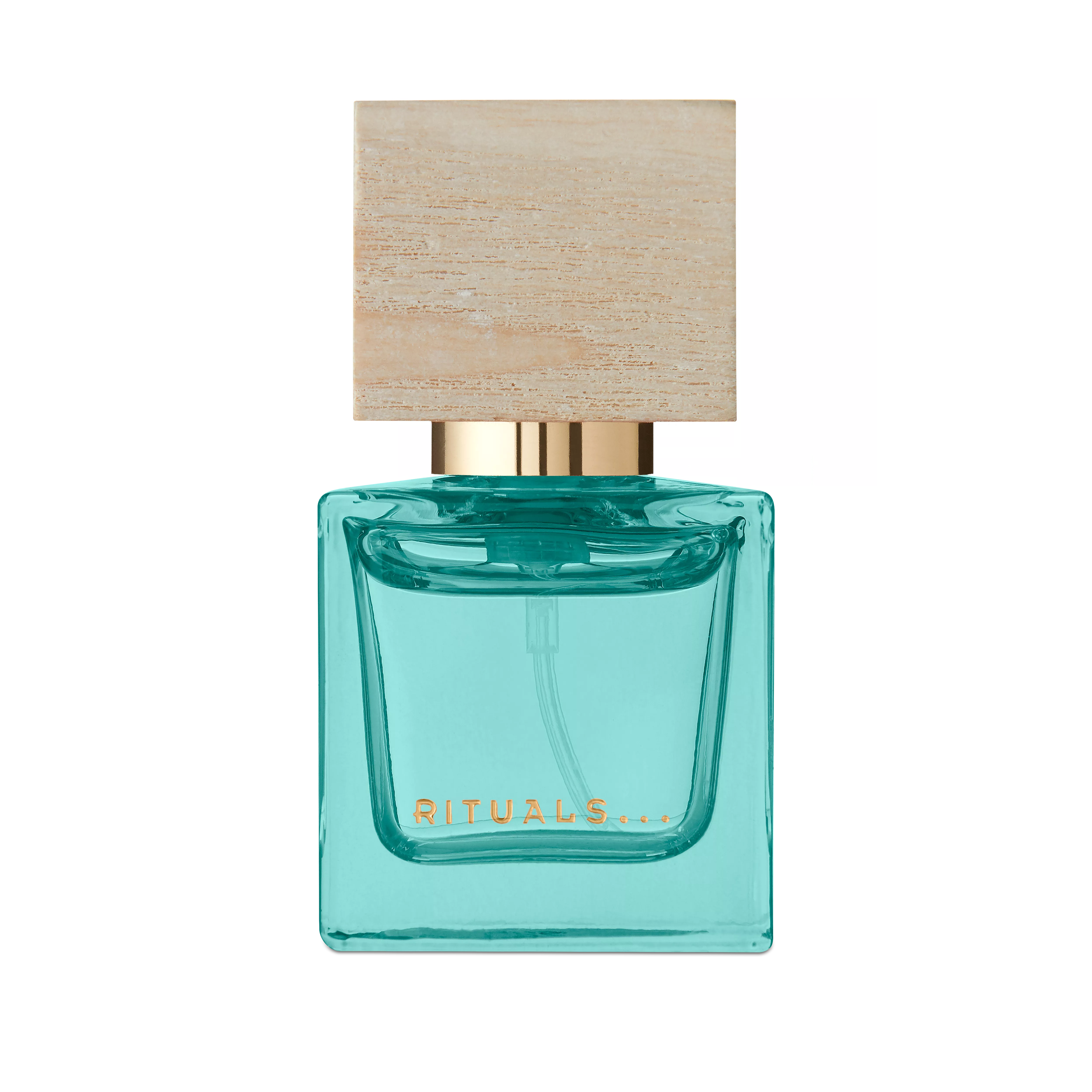 La Collection IconiqueVoyage - Eau De Parfum Soleil d'Or