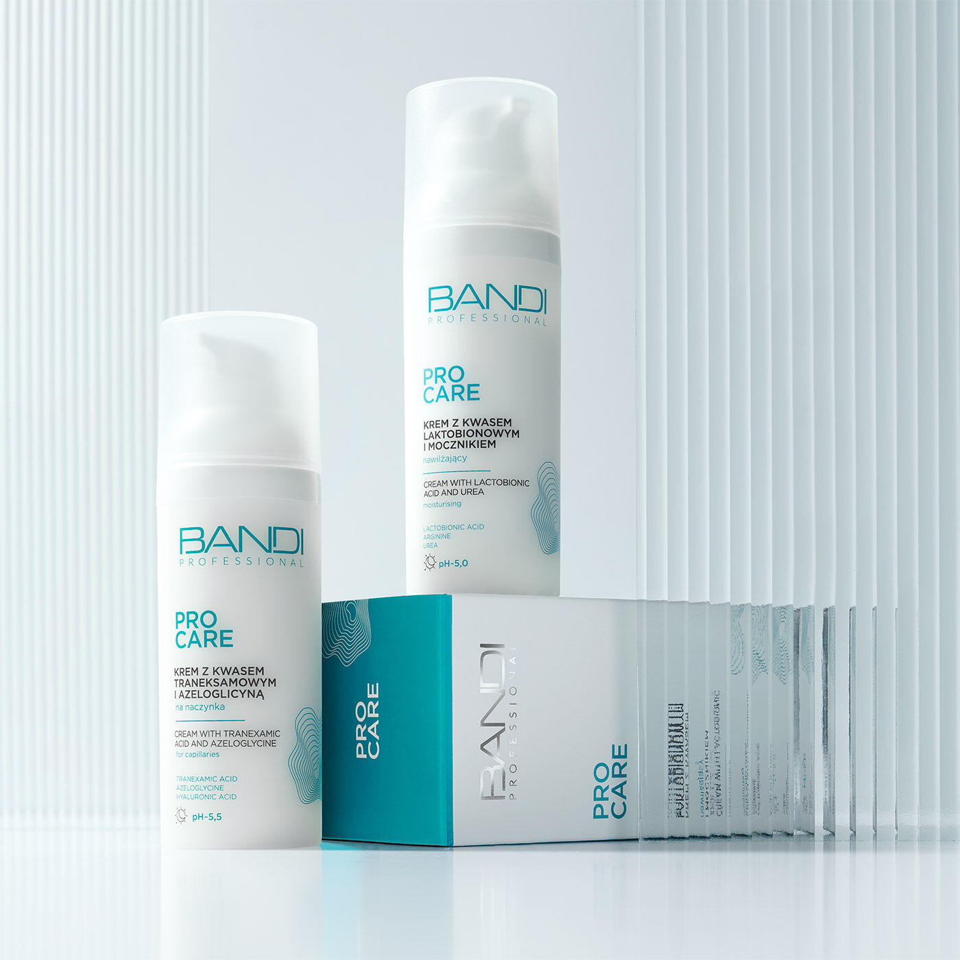Bandi Professional Pro Care