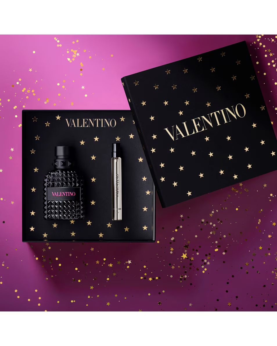 VALENTINO Born In Roma Uomo Extradose Σετ Δώρου - Για Άνδρες
