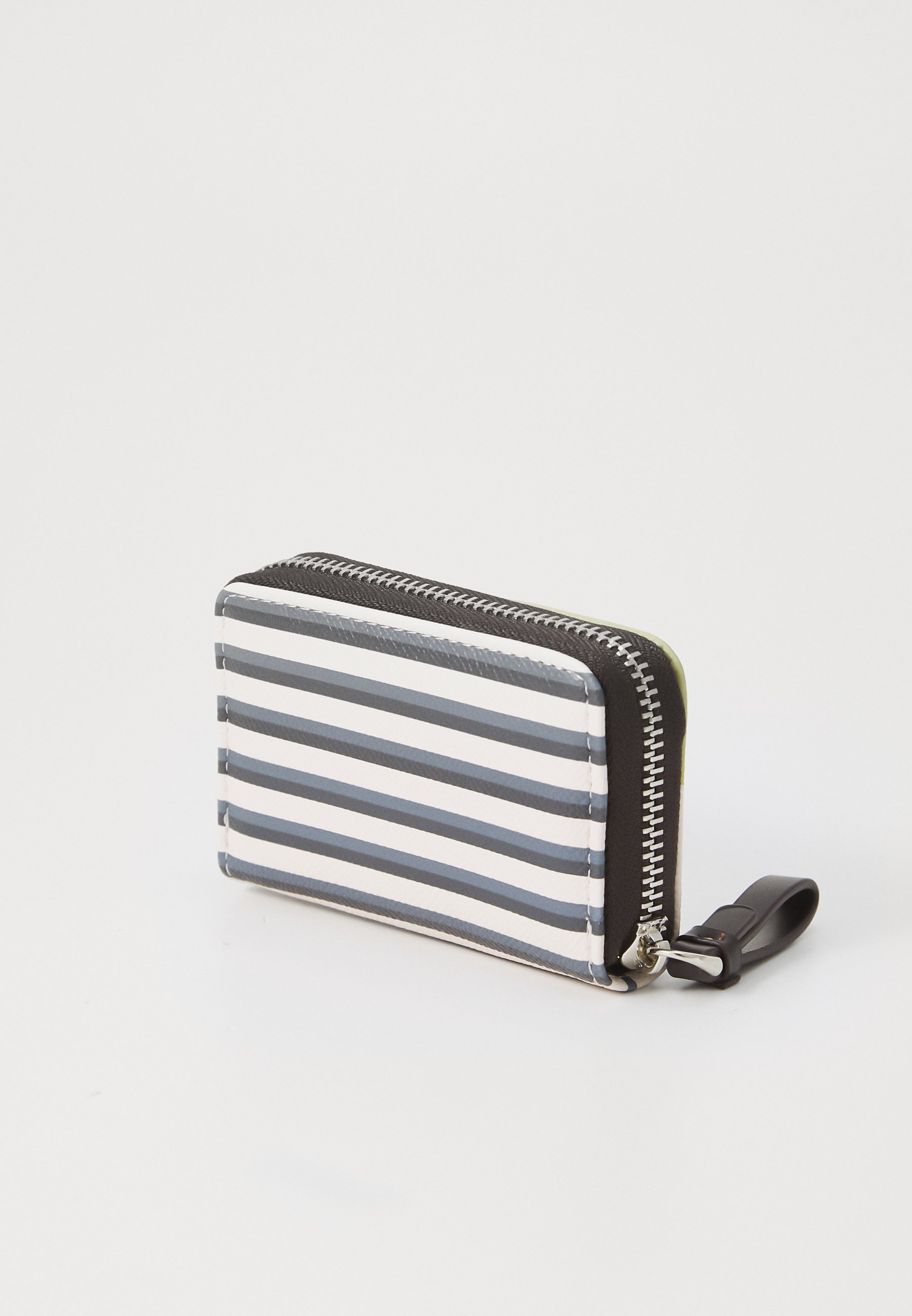 PARFOIS CARD HOLDER RAYA BRIGHT S - Portefeuille - bright multicolor