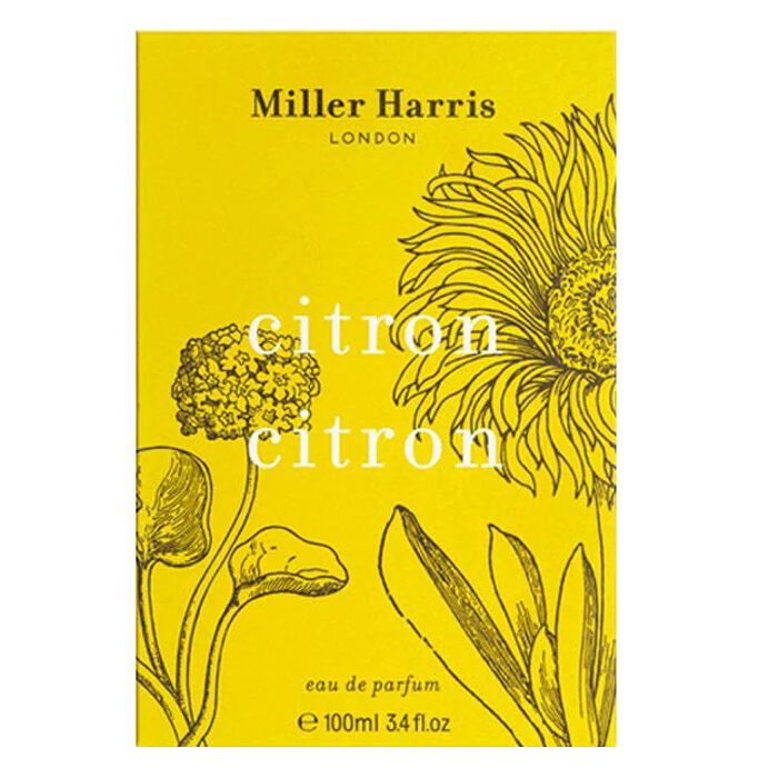 Miller Harris Citron Citron