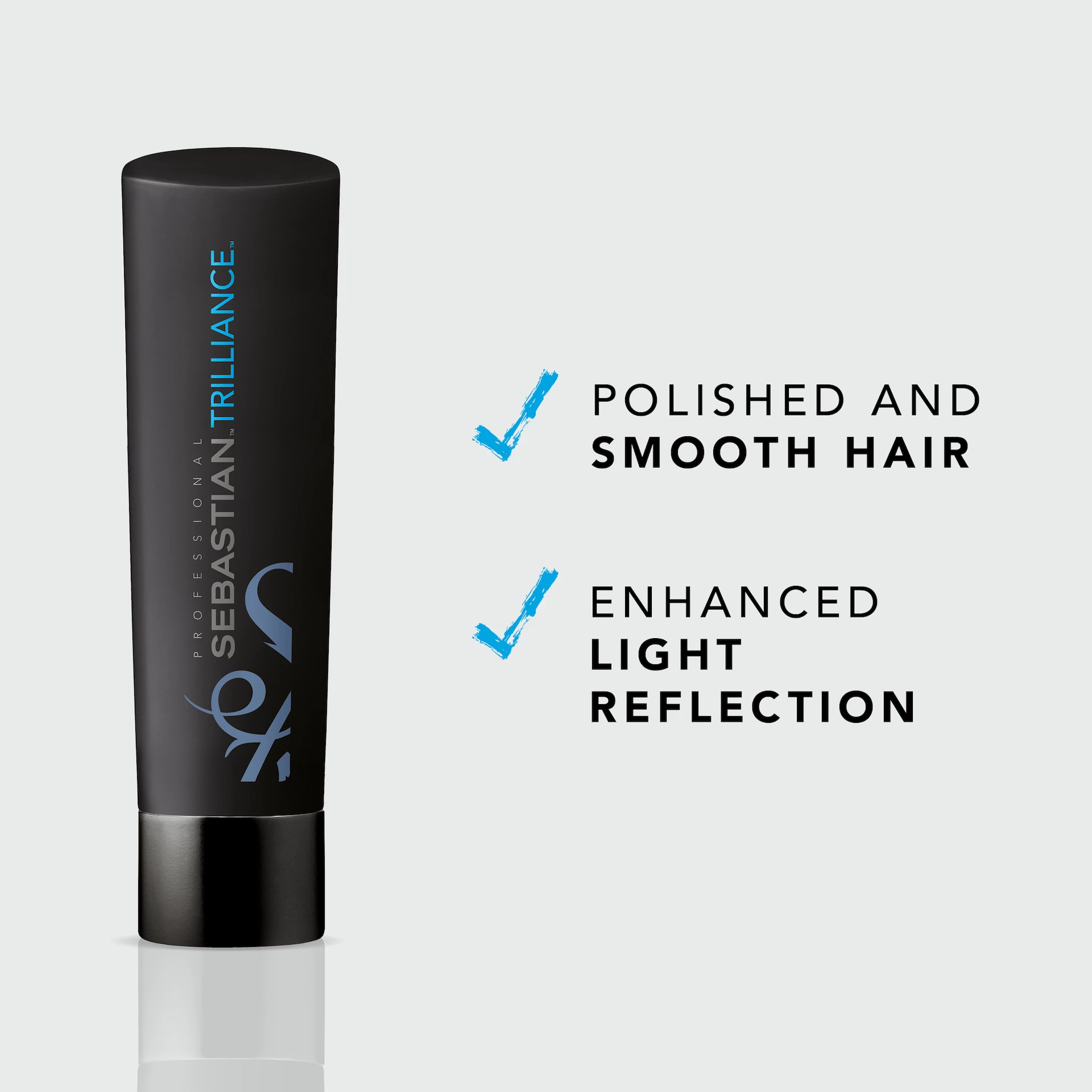 Șampon Trilliance 250 ml - Sebastian Professional