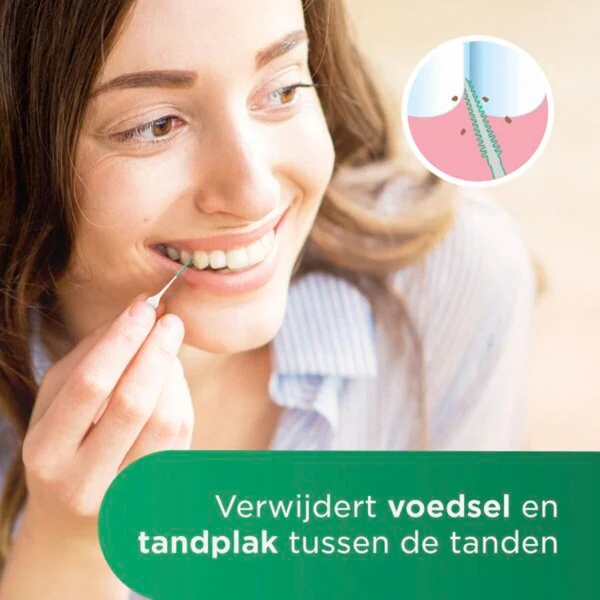 GUM Soft-Picks Originalne interdentalne čačkalice<br>300 komada