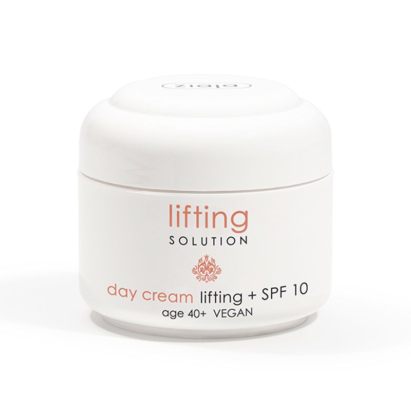Denný krém Lifting Solution Krémy proti vráskam a starnutiu