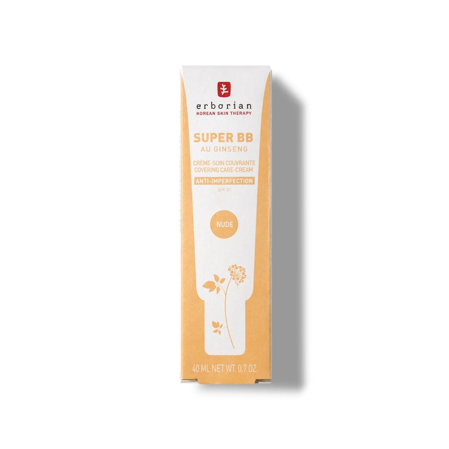 BB Cream & CC Cream Super BB - 40 ml - BB Cream