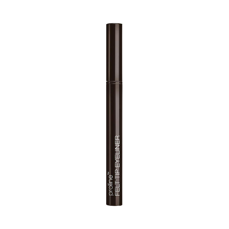 Wet n Wild Eyeliner Proline, Mörkbrun