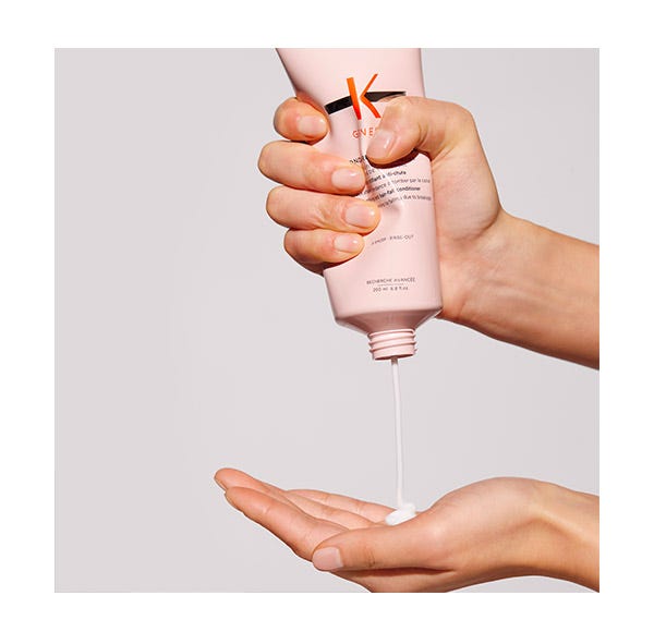 Genesis Erősítő Meltdown | 200ML