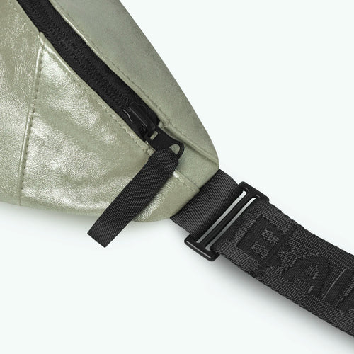Cabaia Sac Banane Pieni Riverdale vert
