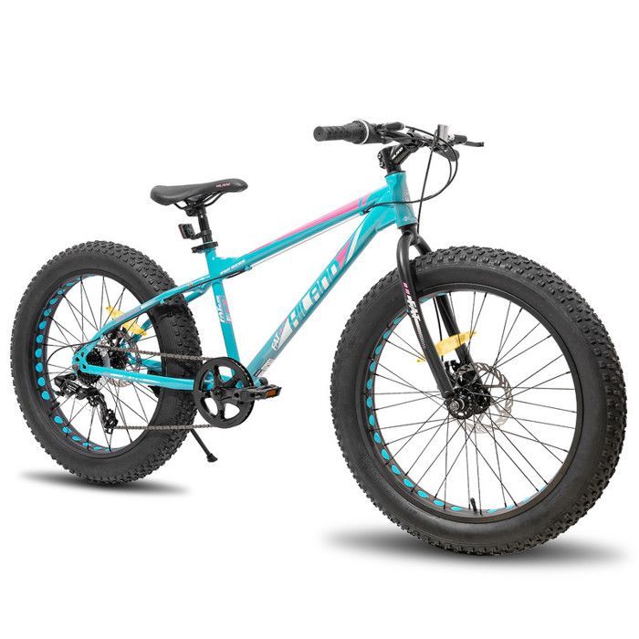 Vélo VTT FAT 20