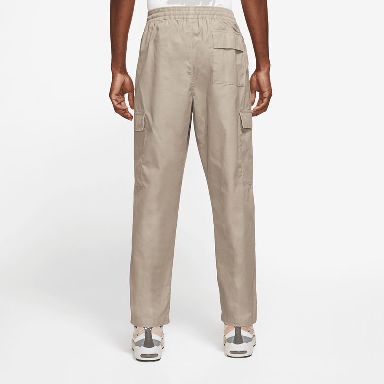 Club Woven Cargo Pants
