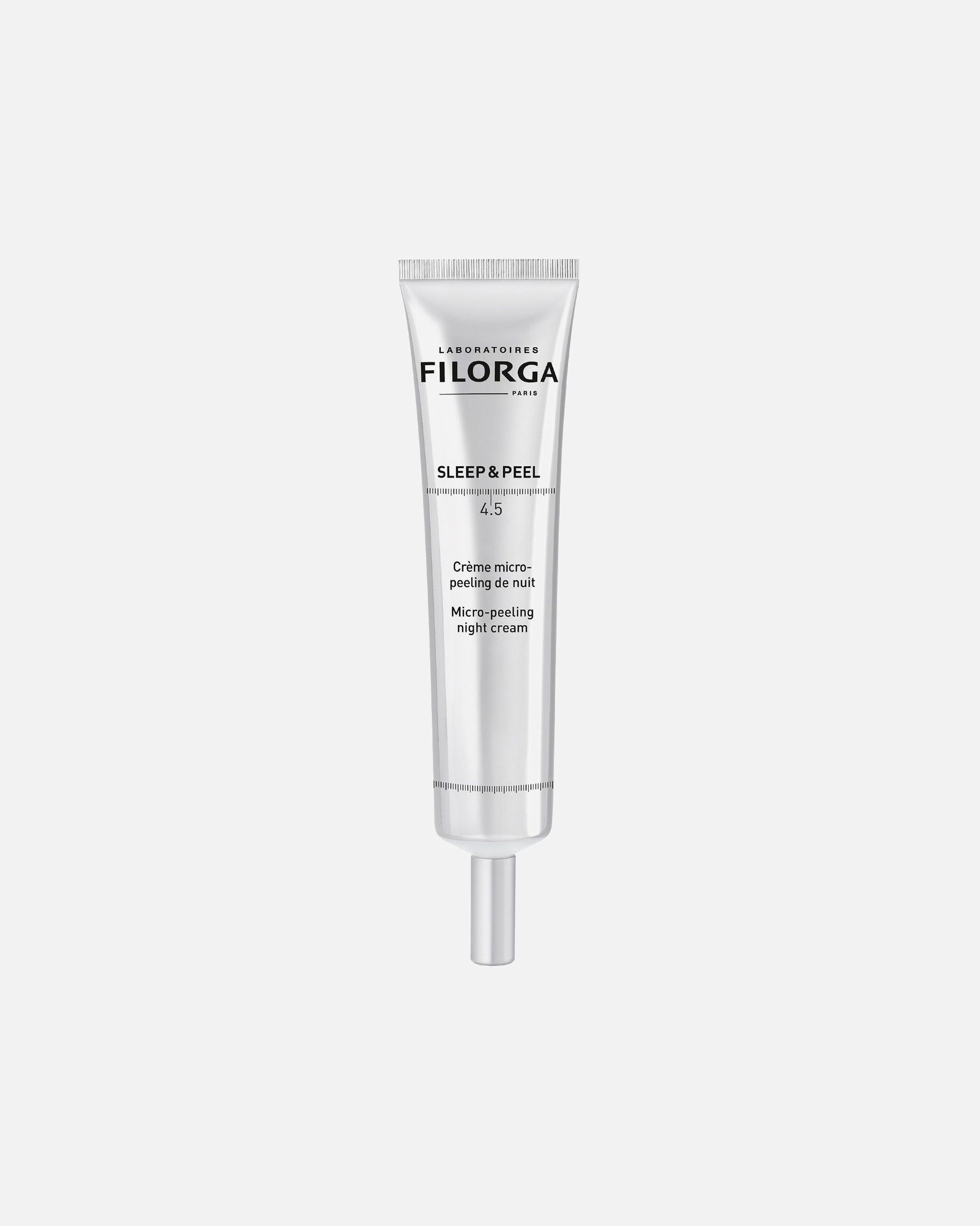 Filorga Nachtcreme SLEEP & PEEL 4,5 - 40 ml