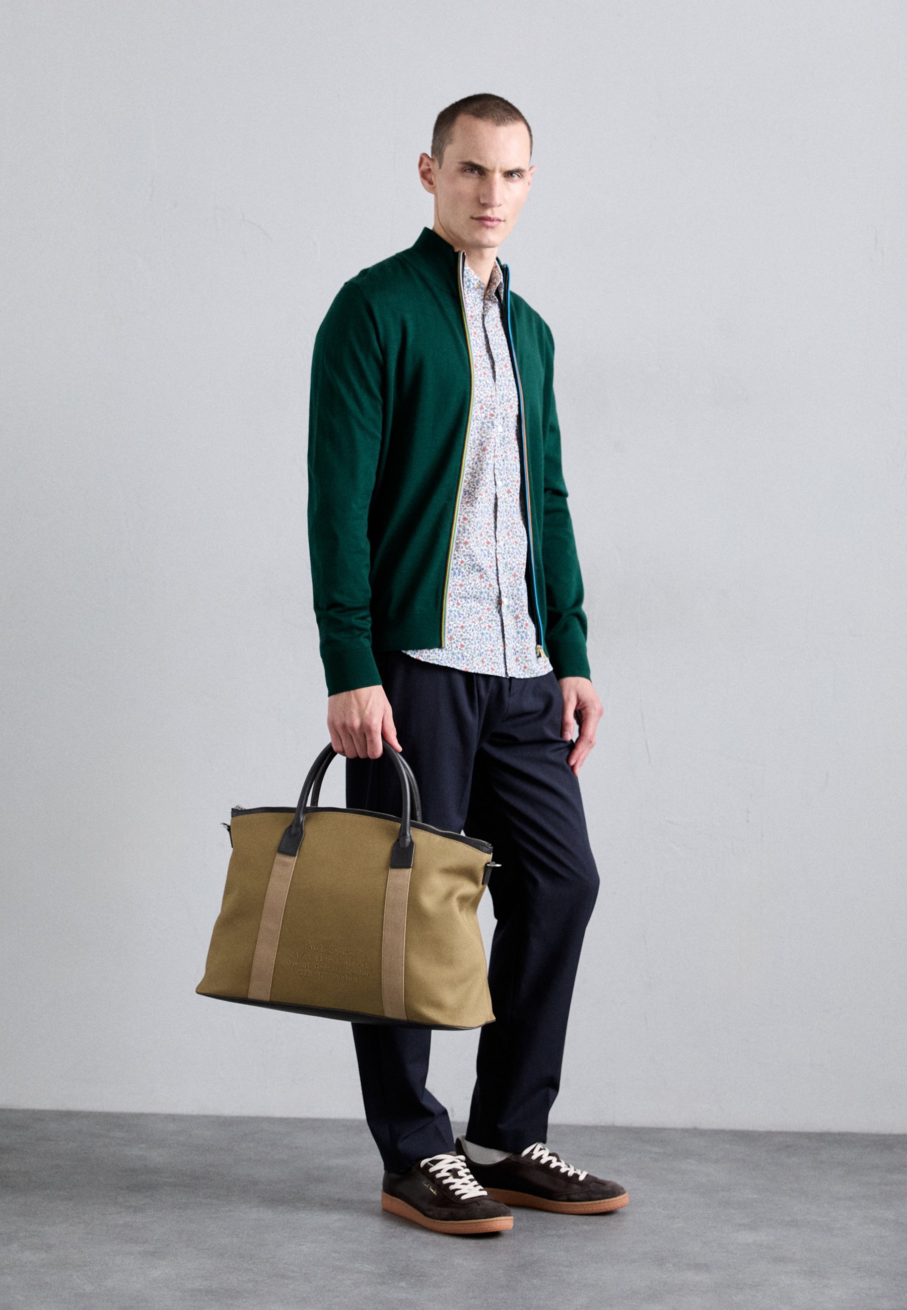 Paul Smith Reisen