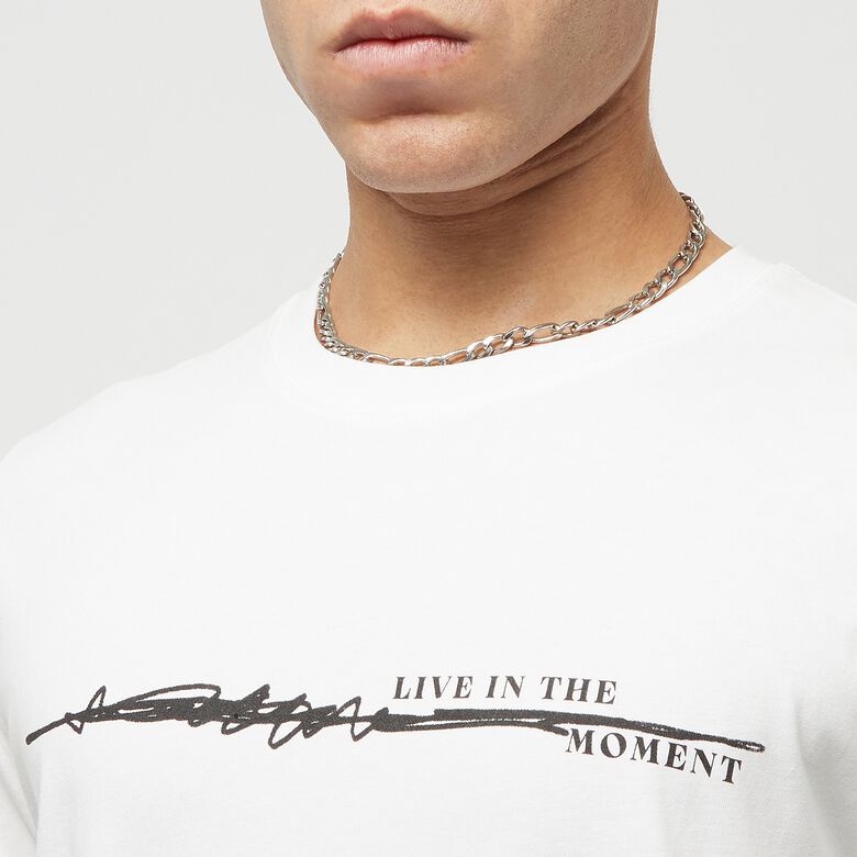 Lebe im Moment T-Shirt