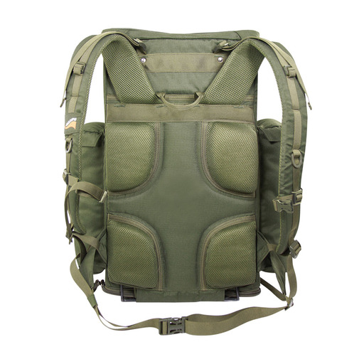  Σακουλάκι Mochila Setas Forest 50