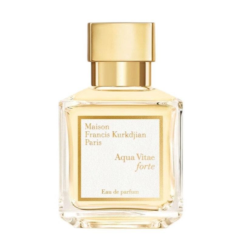 Maison Francis Kurkdjian Aqua Vitae Forte