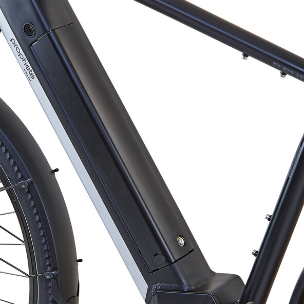 E-SUV Bike Entdecker 22.ETS.15, Herren