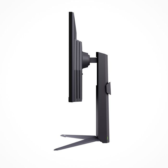 Ecran PC Gamer - LG - 27’’ - QHD - 180Hz - Dalle IPS - 1ms - Ajustable en hauteur - 27GS75Q-B