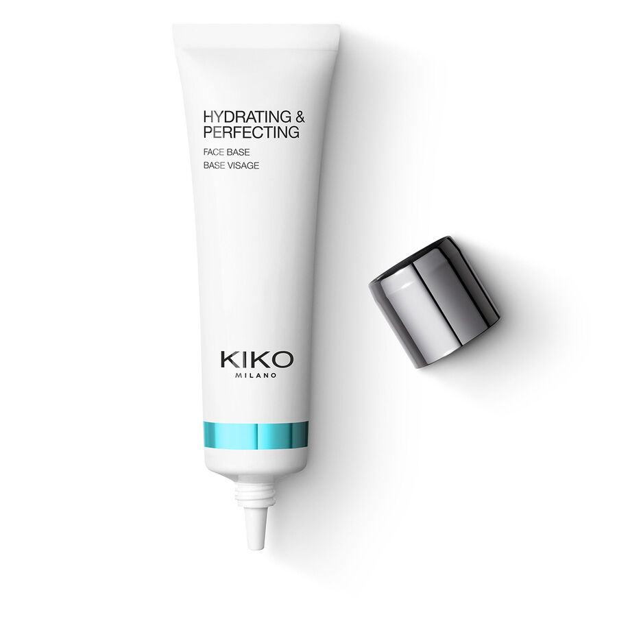 Kiko Milano Hydratant et Perfecteur