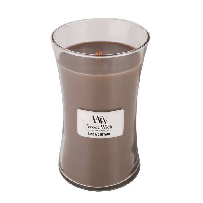 Bois flotté WoodWick