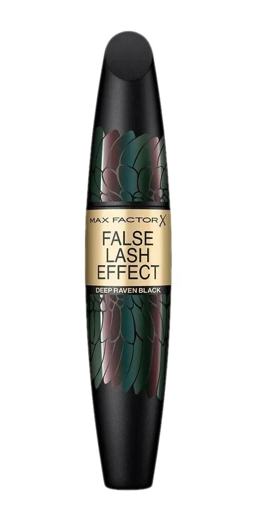 Max Factor False Lash Effect Tusz do rzęs, Black