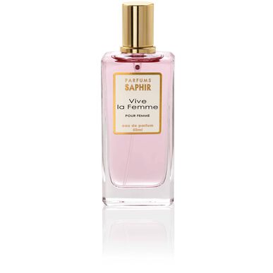 Saphir Saphir Vive La Femme EDP 50 ml 50 ml