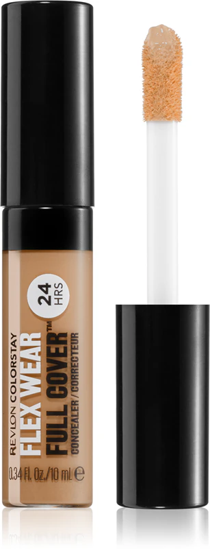 Dlouhotrvající korektor s kyselinou hyaluronovou od Revlon Cosmetics ColorStay™ Flex Wear
