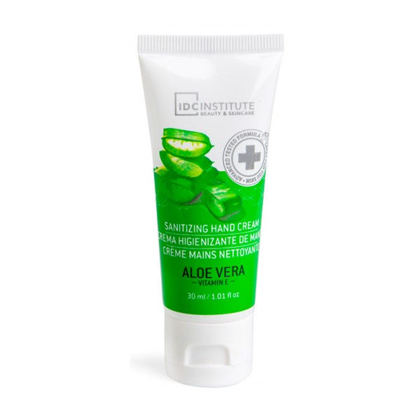 Crema Higienizante De Manos| 30 ml
