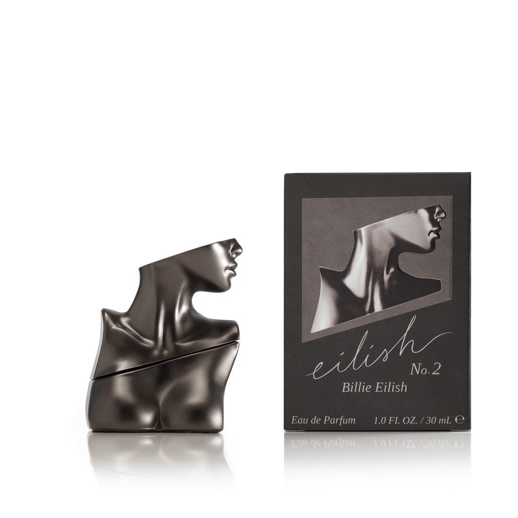 eilish Billie Eilish Parfum Eilish No.2 - 30 ml