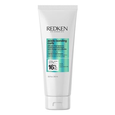 Après-shampoing sans rinçage Redken Acidic Bonding Curls 250 ml
