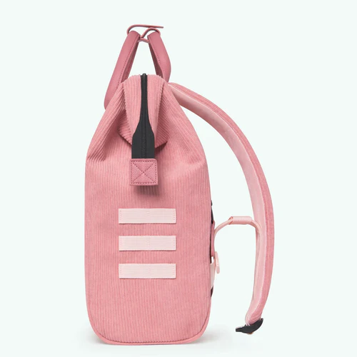 Cabaia Adventurer Medium Rucksack, Gold Coast Rose