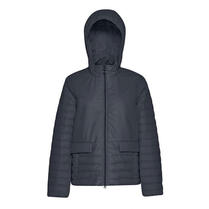 Doudoune à capuche femme Geox Myluse