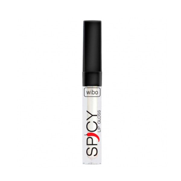 Krydret læbegloss