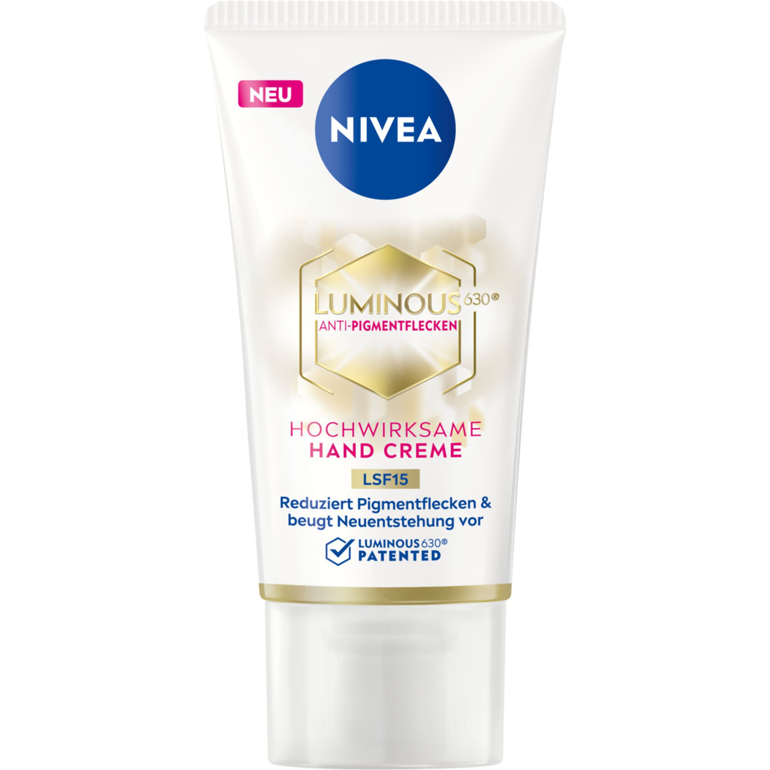 Nivea Luminous630®