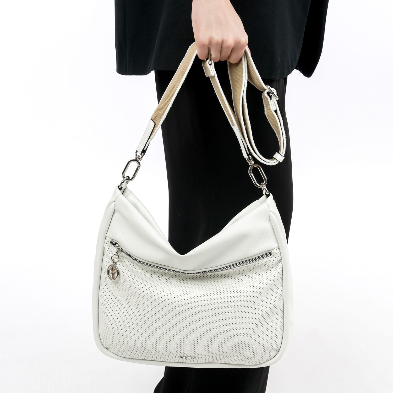SURI FREY Bolsa, Bolsita, Patsy SFY - 1 pieza