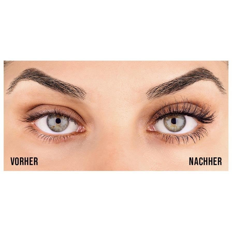 Ardell Wimpern Naked trepavice 421 - 1 par