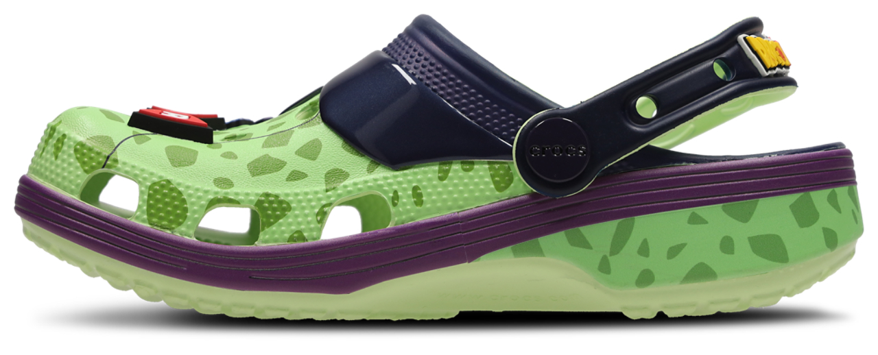 Zuecos clásicos Crocs