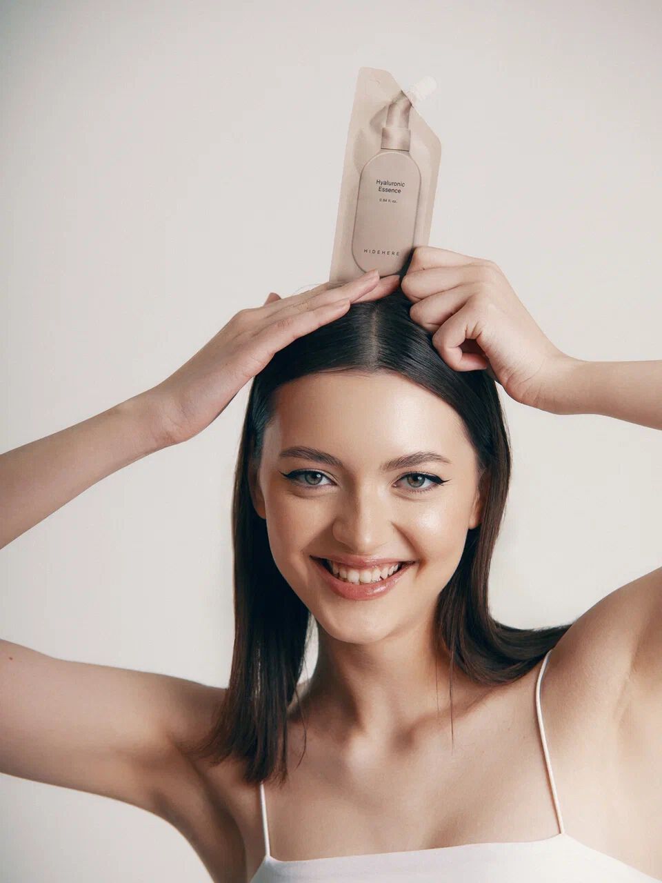HideHere Hyaluronic