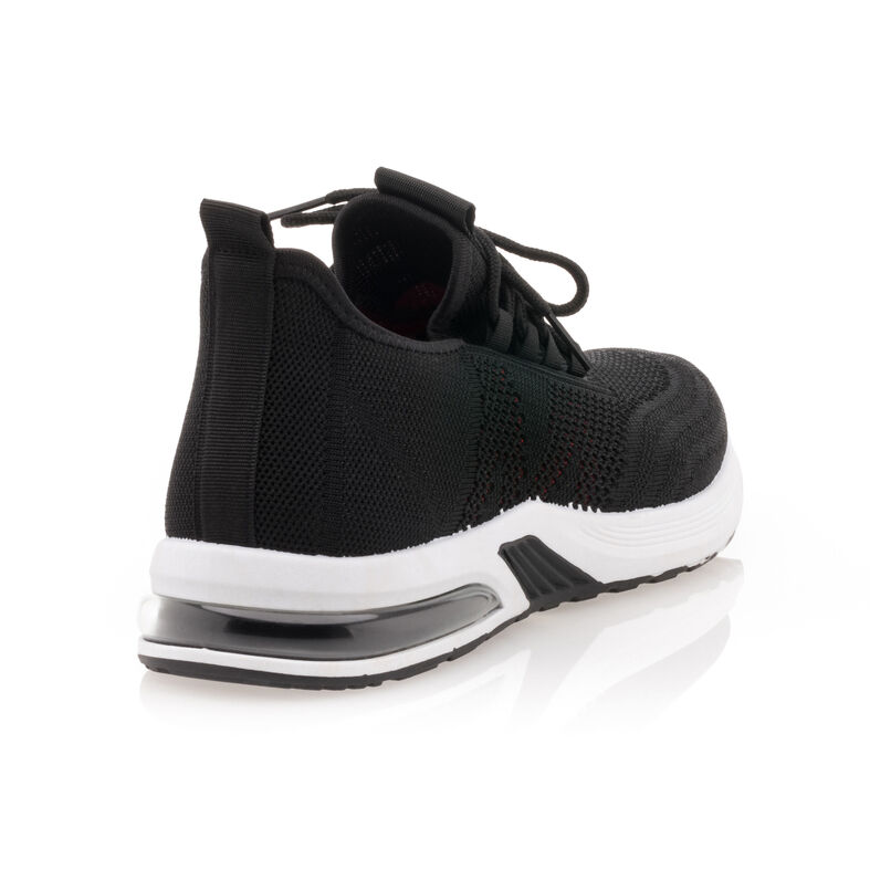 Korit / lenkkarit Homme Noir