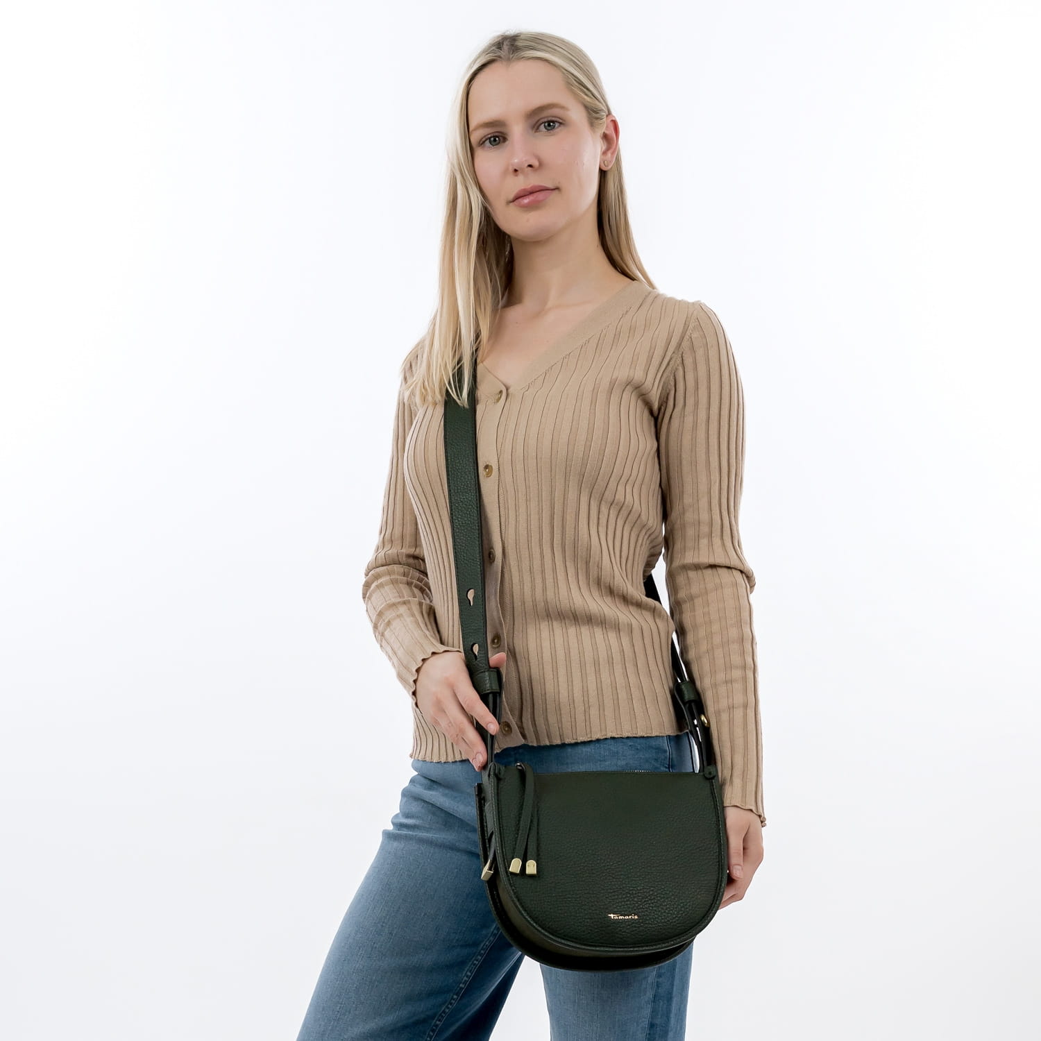 Sac bandoulière Tamaris Galina - 1 pièce