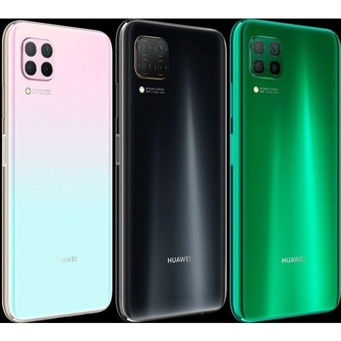 HUAWEI P40 Lite 128GB Rosa
