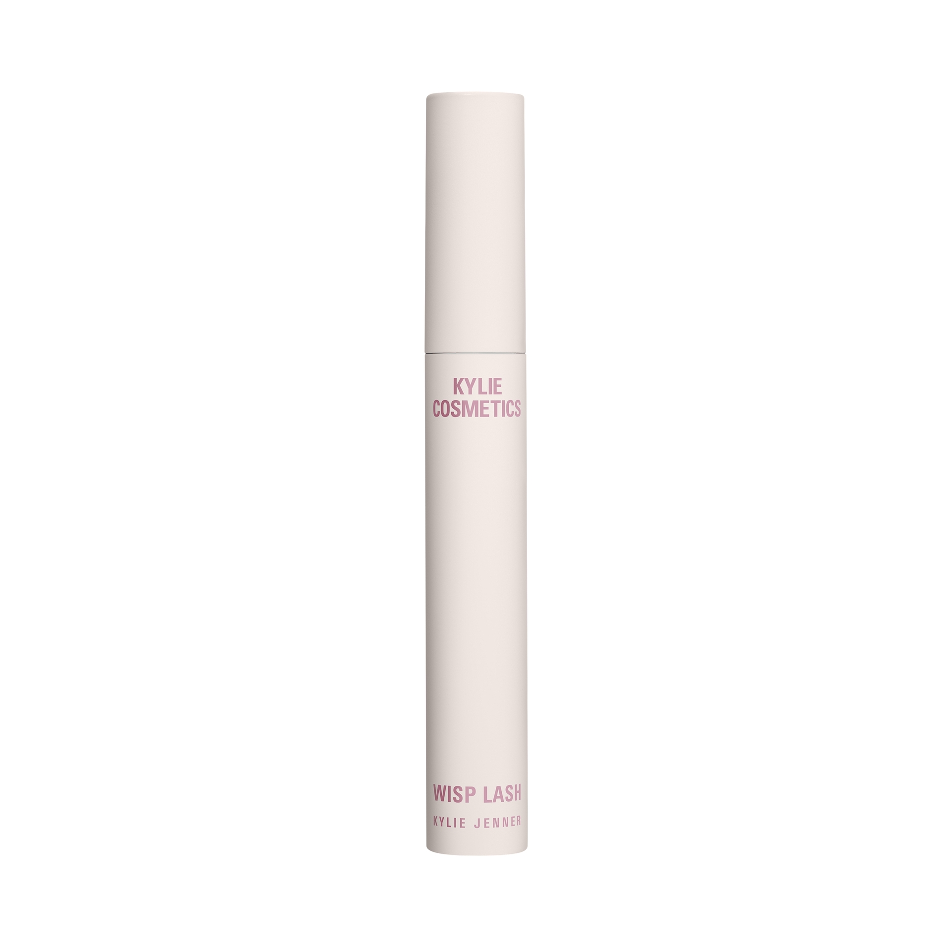 Maskara Wisp Lash 01 Black - Kylie By Kylie Jenner