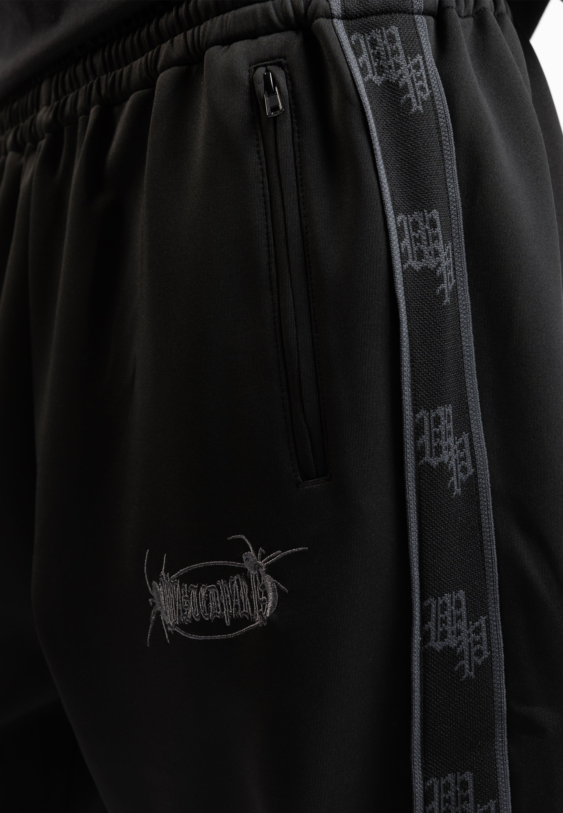 Pantaloni da jogging Wasted Paris