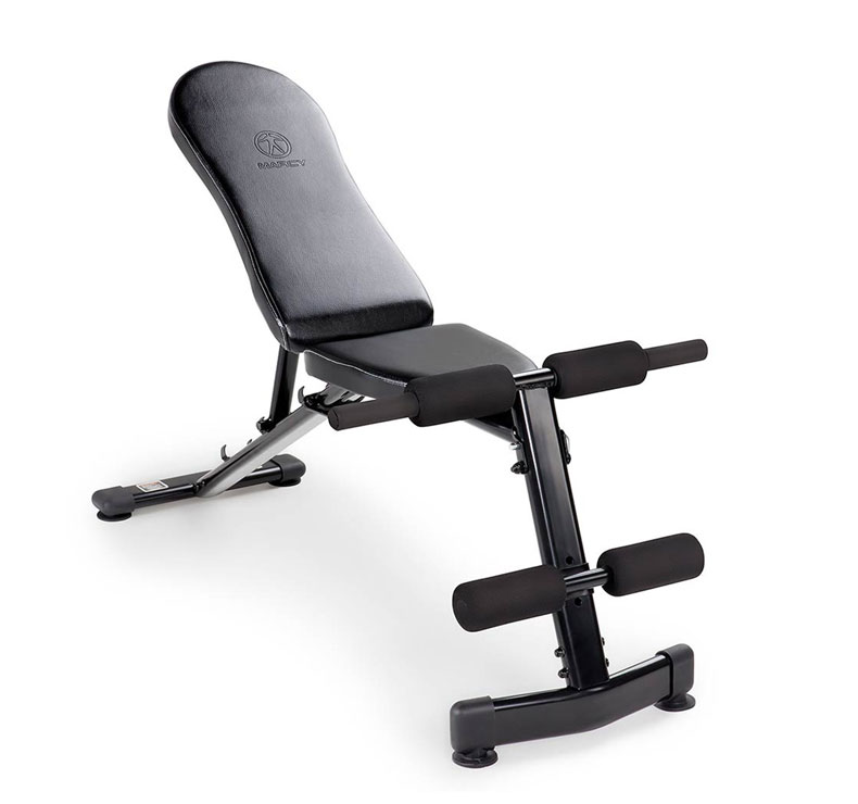 Banco Marcy SB-228 Utility
